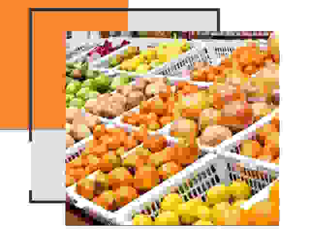 Надежная перевозка продуктов в Орске