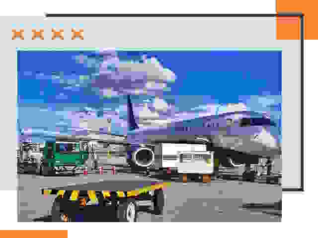 Авиаперевозки грузов в отдаленные районы от Перевозка-Рск 